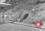 Immagine di Fuga degli stranieri Ad Addis Abeba in Etiopia, 1935, secondo 61 filmato di repertorio 65675076534