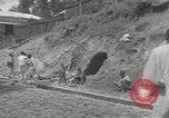 Immagine di Fuga degli stranieri Ad Addis Abeba in Etiopia, 1935, secondo 62 filmato di repertorio 65675076534