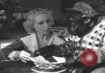 Immagine di Uno scimpanzé Los Angeles California USA, 1935, secondo 20 filmato di repertorio 65675076535