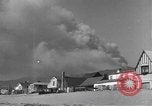 Immagine di Incendio di boschi Malibu Hills California USA, 1935, secondo 4 filmato di repertorio 65675076536