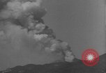 Immagine di Incendio di boschi Malibu Hills California USA, 1935, secondo 6 filmato di repertorio 65675076536