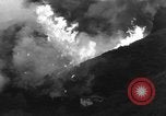 Immagine di Incendio di boschi Malibu Hills California USA, 1935, secondo 13 filmato di repertorio 65675076536