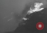 Immagine di Incendio di boschi Malibu Hills California USA, 1935, secondo 21 filmato di repertorio 65675076536