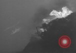 Immagine di Incendio di boschi Malibu Hills California USA, 1935, secondo 22 filmato di repertorio 65675076536