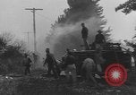 Immagine di Incendio di boschi Malibu Hills California USA, 1935, secondo 27 filmato di repertorio 65675076536