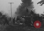 Immagine di Incendio di boschi Malibu Hills California USA, 1935, secondo 28 filmato di repertorio 65675076536