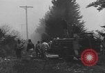 Immagine di Incendio di boschi Malibu Hills California USA, 1935, secondo 29 filmato di repertorio 65675076536