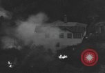 Immagine di Incendio di boschi Malibu Hills California USA, 1935, secondo 32 filmato di repertorio 65675076536
