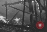 Immagine di Incendio di boschi Malibu Hills California USA, 1935, secondo 39 filmato di repertorio 65675076536