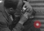 Immagine di Incendio di boschi Malibu Hills California USA, 1935, secondo 57 filmato di repertorio 65675076536