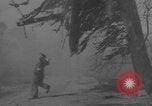 Immagine di Incendio di boschi Malibu Hills California USA, 1935, secondo 60 filmato di repertorio 65675076536