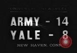 Immagine di Partita di calcio New Haven Connecticut USA, 1935, secondo 1 filmato di repertorio 65675076537