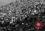 Immagine di Partita di calcio New Haven Connecticut USA, 1935, secondo 4 filmato di repertorio 65675076537