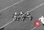 Immagine di Partita di calcio New Haven Connecticut USA, 1935, secondo 9 filmato di repertorio 65675076537