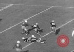 Immagine di Partita di calcio New Haven Connecticut USA, 1935, secondo 10 filmato di repertorio 65675076537