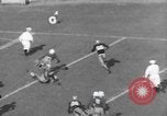 Immagine di Partita di calcio New Haven Connecticut USA, 1935, secondo 11 filmato di repertorio 65675076537