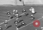 Immagine di Partita di calcio New Haven Connecticut USA, 1935, secondo 12 filmato di repertorio 65675076537