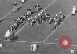 Immagine di Partita di calcio New Haven Connecticut USA, 1935, secondo 19 filmato di repertorio 65675076537