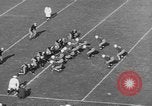Immagine di Partita di calcio New Haven Connecticut USA, 1935, secondo 21 filmato di repertorio 65675076537
