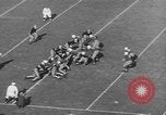 Immagine di Partita di calcio New Haven Connecticut USA, 1935, secondo 22 filmato di repertorio 65675076537