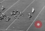 Immagine di Partita di calcio New Haven Connecticut USA, 1935, secondo 23 filmato di repertorio 65675076537