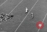 Immagine di Partita di calcio New Haven Connecticut USA, 1935, secondo 24 filmato di repertorio 65675076537