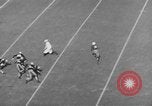 Immagine di Partita di calcio New Haven Connecticut USA, 1935, secondo 25 filmato di repertorio 65675076537