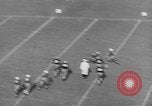 Immagine di Partita di calcio New Haven Connecticut USA, 1935, secondo 27 filmato di repertorio 65675076537