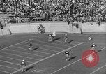 Immagine di Partita di calcio New Haven Connecticut USA, 1935, secondo 31 filmato di repertorio 65675076537