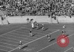 Immagine di Partita di calcio New Haven Connecticut USA, 1935, secondo 32 filmato di repertorio 65675076537