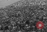 Immagine di Partita di calcio New Haven Connecticut USA, 1935, secondo 36 filmato di repertorio 65675076537