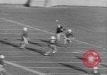 Immagine di Partita di calcio New Haven Connecticut USA, 1935, secondo 40 filmato di repertorio 65675076537