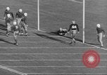 Immagine di Partita di calcio New Haven Connecticut USA, 1935, secondo 43 filmato di repertorio 65675076537