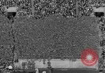 Immagine di Partita di calcio New Haven Connecticut USA, 1935, secondo 44 filmato di repertorio 65675076537