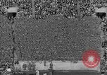 Immagine di Partita di calcio New Haven Connecticut USA, 1935, secondo 45 filmato di repertorio 65675076537