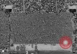 Immagine di Partita di calcio New Haven Connecticut USA, 1935, secondo 46 filmato di repertorio 65675076537