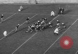 Immagine di Partita di calcio New Haven Connecticut USA, 1935, secondo 47 filmato di repertorio 65675076537