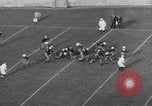 Immagine di Partita di calcio New Haven Connecticut USA, 1935, secondo 48 filmato di repertorio 65675076537