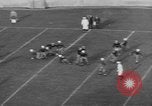 Immagine di Partita di calcio New Haven Connecticut USA, 1935, secondo 50 filmato di repertorio 65675076537