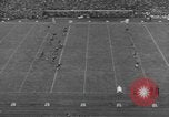 Image match de football Minneapolis Minnesota USA, 1935, de la seconde 6 séquences d'archives historiques vidéo 65675076538