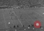 Image match de football Minneapolis Minnesota USA, 1935, de la seconde 9 séquences d'archives historiques vidéo 65675076538