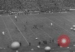 Image match de football Minneapolis Minnesota USA, 1935, de la seconde 11 séquences d'archives historiques vidéo 65675076538