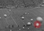 Image match de football Minneapolis Minnesota USA, 1935, de la seconde 12 séquences d'archives historiques vidéo 65675076538