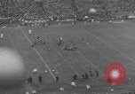 Image match de football Minneapolis Minnesota USA, 1935, de la seconde 13 séquences d'archives historiques vidéo 65675076538