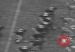 Image match de football Minneapolis Minnesota USA, 1935, de la seconde 18 séquences d'archives historiques vidéo 65675076538