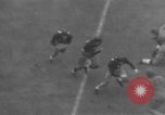 Image match de football Minneapolis Minnesota USA, 1935, de la seconde 19 séquences d'archives historiques vidéo 65675076538