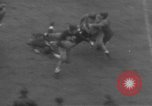 Image match de football Minneapolis Minnesota USA, 1935, de la seconde 21 séquences d'archives historiques vidéo 65675076538