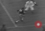 Image match de football Minneapolis Minnesota USA, 1935, de la seconde 23 séquences d'archives historiques vidéo 65675076538
