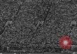Image match de football Minneapolis Minnesota USA, 1935, de la seconde 33 séquences d'archives historiques vidéo 65675076538