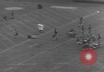 Image match de football Minneapolis Minnesota USA, 1935, de la seconde 38 séquences d'archives historiques vidéo 65675076538
